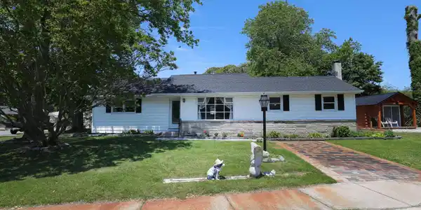 503 Lincoln Boulevard