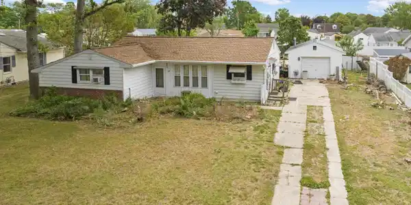 118 Keyport Road