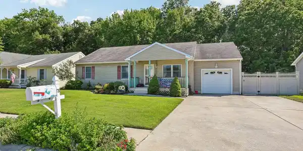 13 Cormorant Way