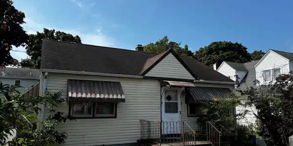 132 W Bates Avenue