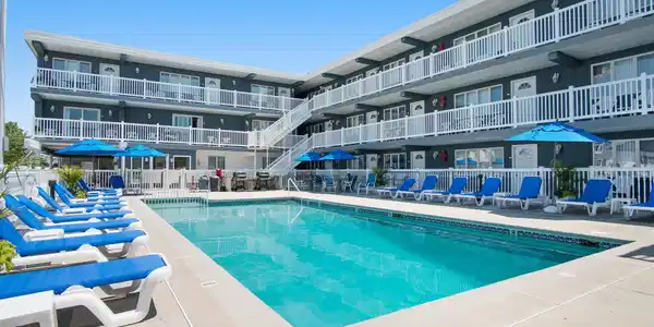 1309 Ocean Avenue