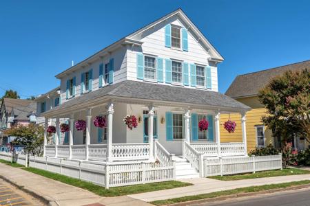 519 Franklin Street
