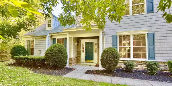 100 Osprey Drive