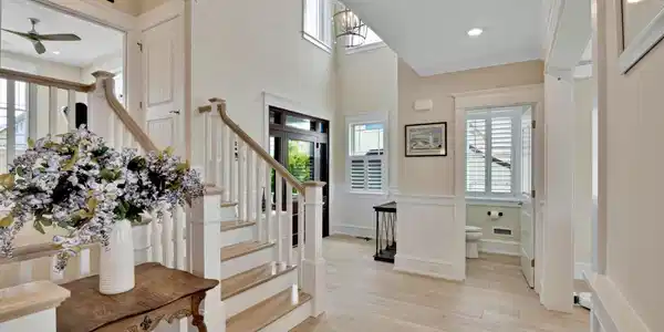 243 North Point Road