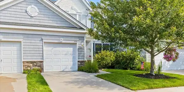 308 Osprey Drive