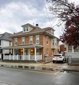 119 E Garfield Avenue