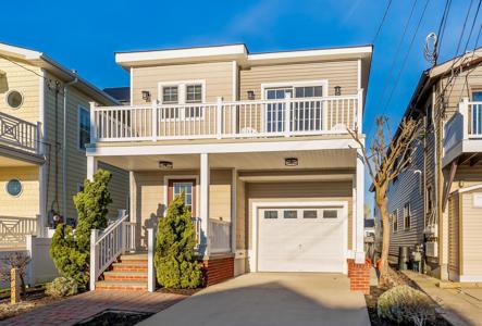 115 W Cardinal Road