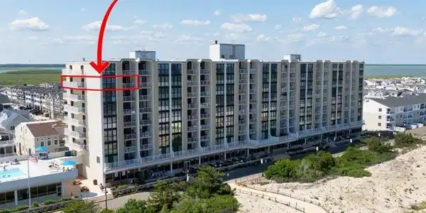 3500 Boardwalk