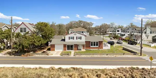 301 Shore Drive
