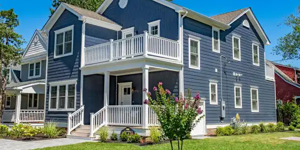 401 Reading Avenue