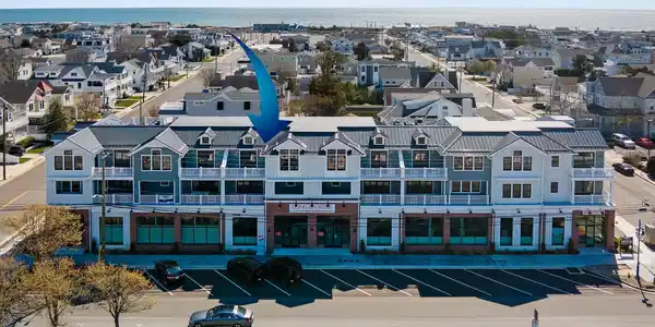 2947 Dune Drive