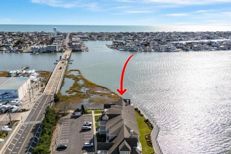 1127 Stone Harbor Boulevard
