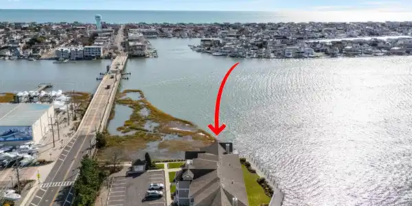 1127 Stone Harbor Boulevard