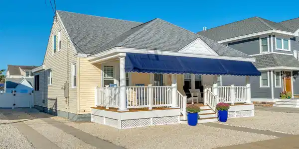 154 98th "Existing Cottage" Street