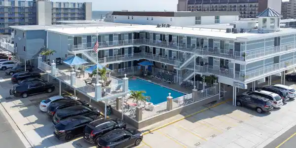301-309 Ocean Avenue