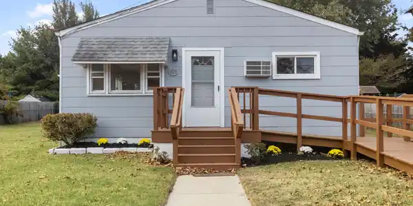 109 Pershing Avenue