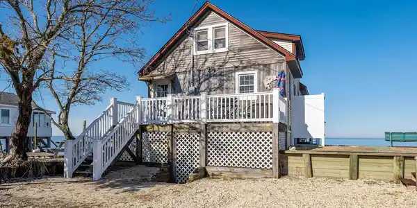141 N Beach Avenue