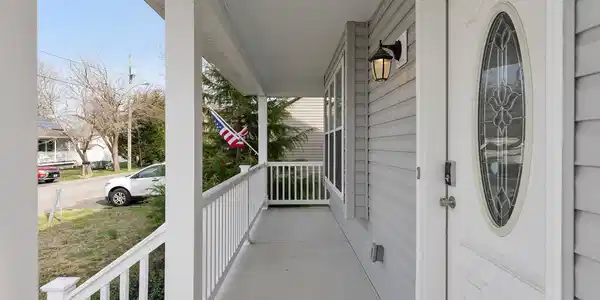 26 Washington Avenue