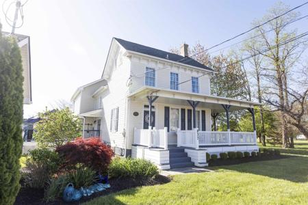 837 Seashore Road