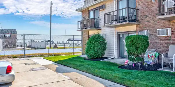 256 B Allen Drive