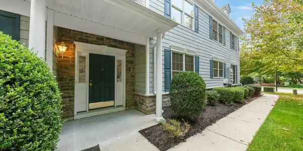 100 Osprey Drive