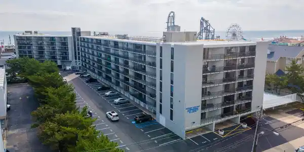 935 Ocean Avenue