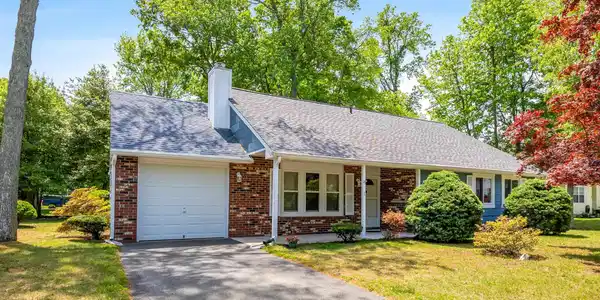 1 Cypress Court