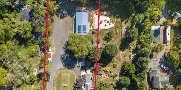 35 Bayshore Road