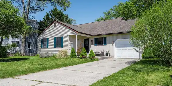 413 Tahoe Drive