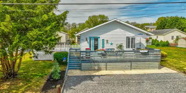 110 Sunray Road