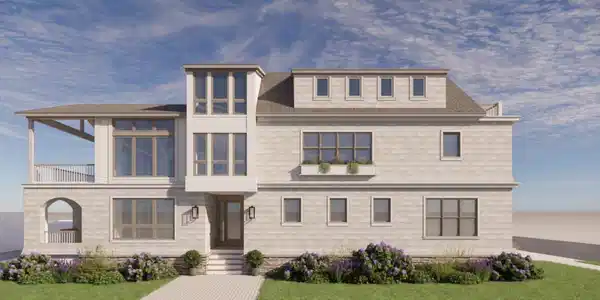 407 Atlantic Avenue
