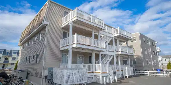 1607 Ocean Drive