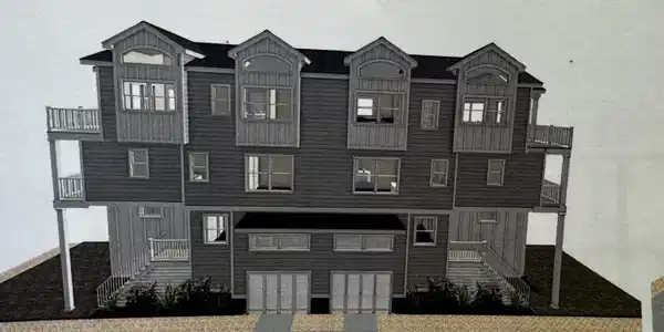 19 48th Street