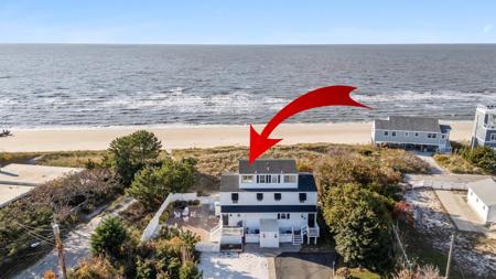 5 E Delaware Bay Drive