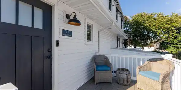 5 E Delaware Bay Drive