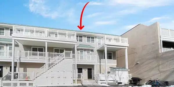 3027 Dune Drive