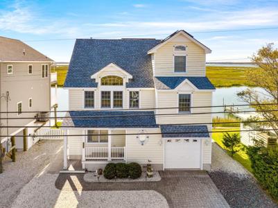 727 A Stone Harbor Boulevard