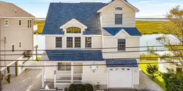727 A Stone Harbor Boulevard