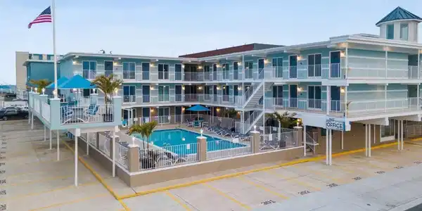 301-309 Ocean Avenue