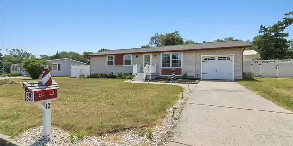12 Ocean View Drive
