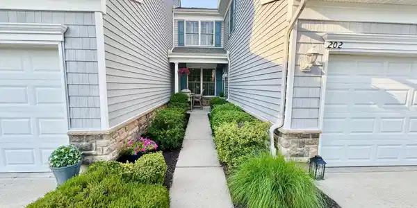 202 Osprey Drive