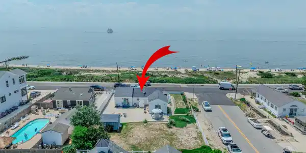 401 Beach Drive