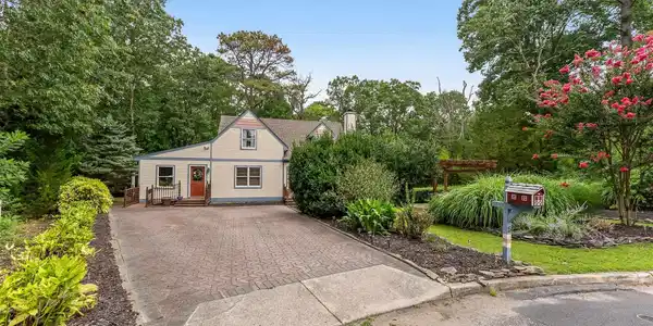 5 Timber Lane