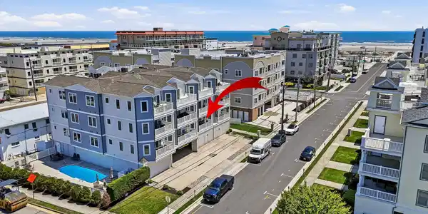 401 E Stanton Road