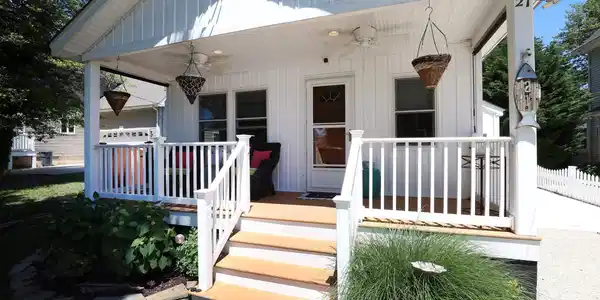 21 Beverly Road