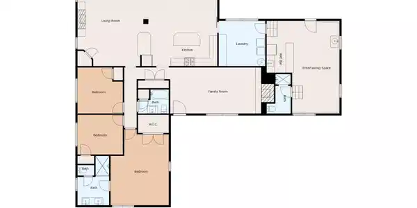 3108 Hemlock Road