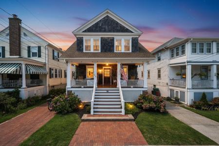 316 Jefferson Street
