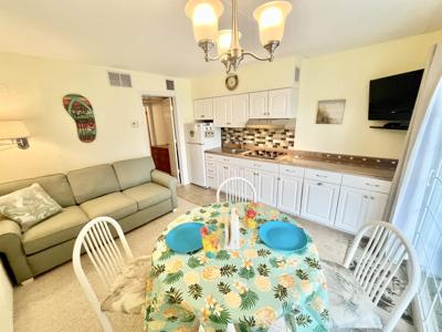 405 Ocean Avenue
