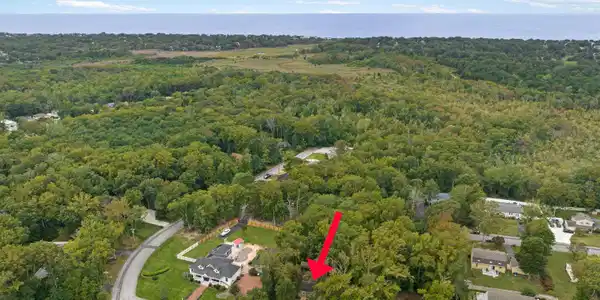 3125 Hemlock Road