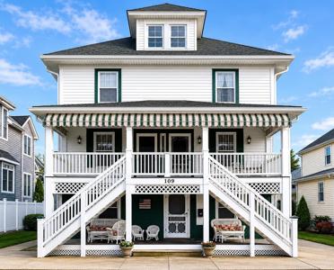 109 E Primrose Road